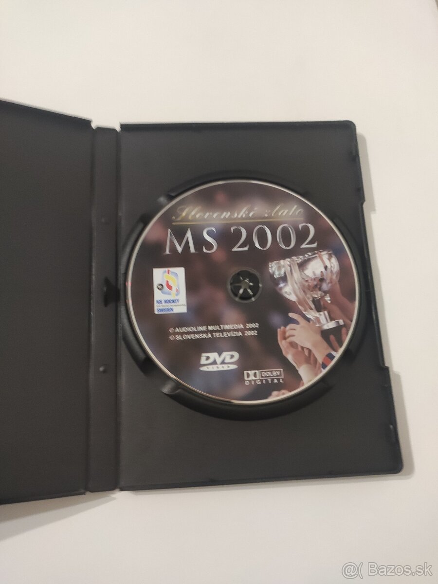 Originál dvd