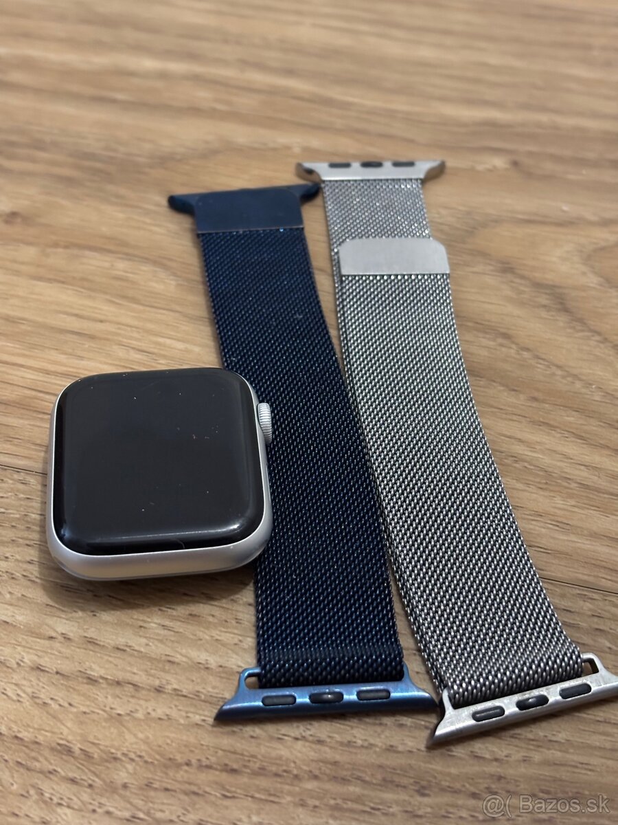 Apple watch 4 , 44mm