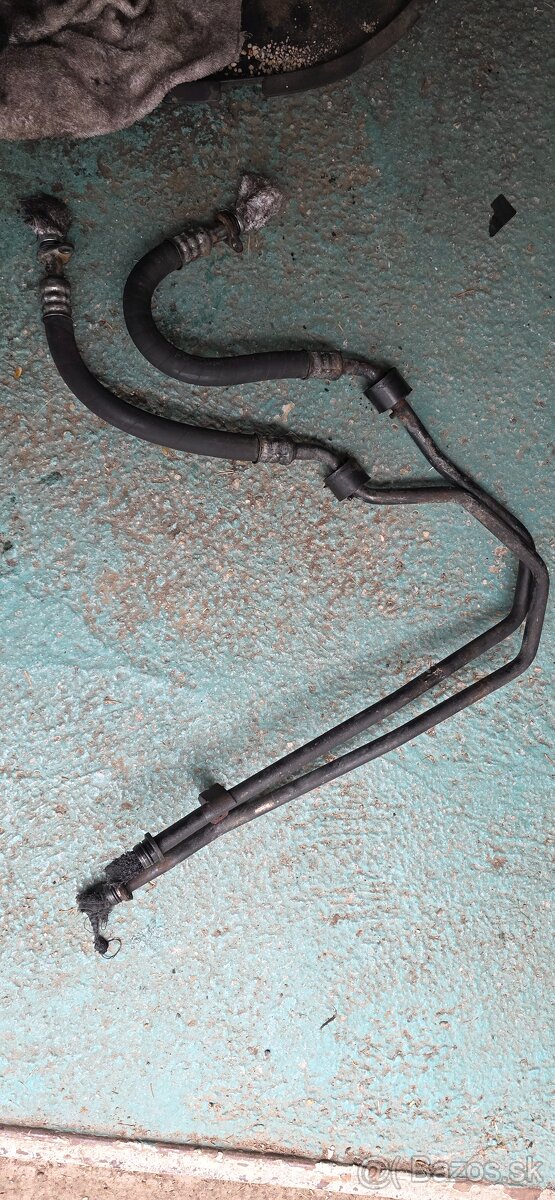 Predam nd Alfa Romeo 159,2.4,154kw