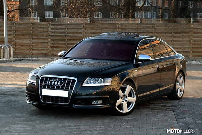 ATE PowerDisc AUDI A6 C6