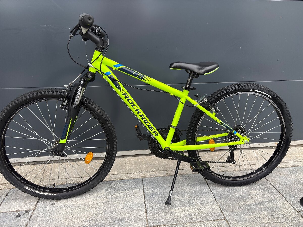 Rockrider ST 500 24”