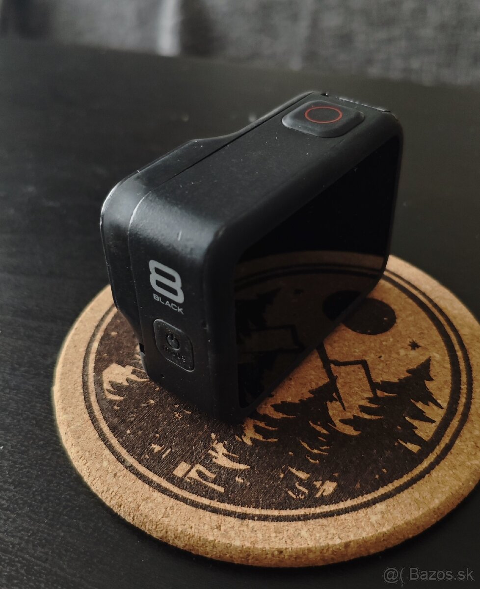 GoPro hero 8 black