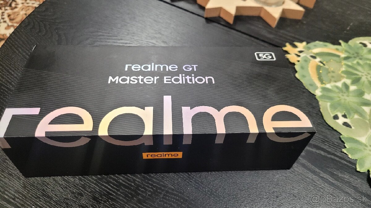 Realme GT Master edition 5G