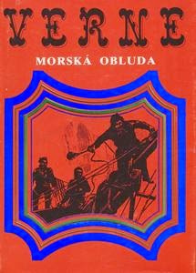 Verne - 32 - Morská obluda