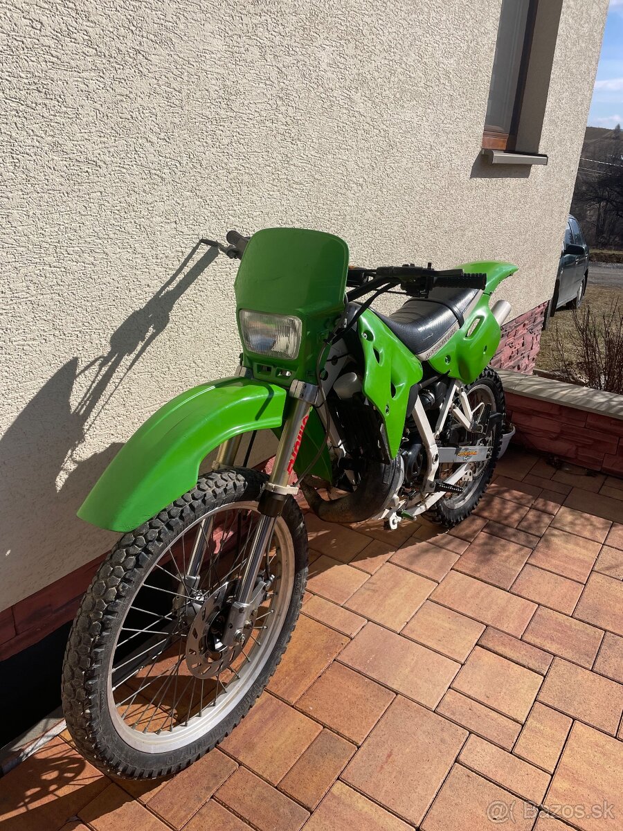 MotorHispania furia 50