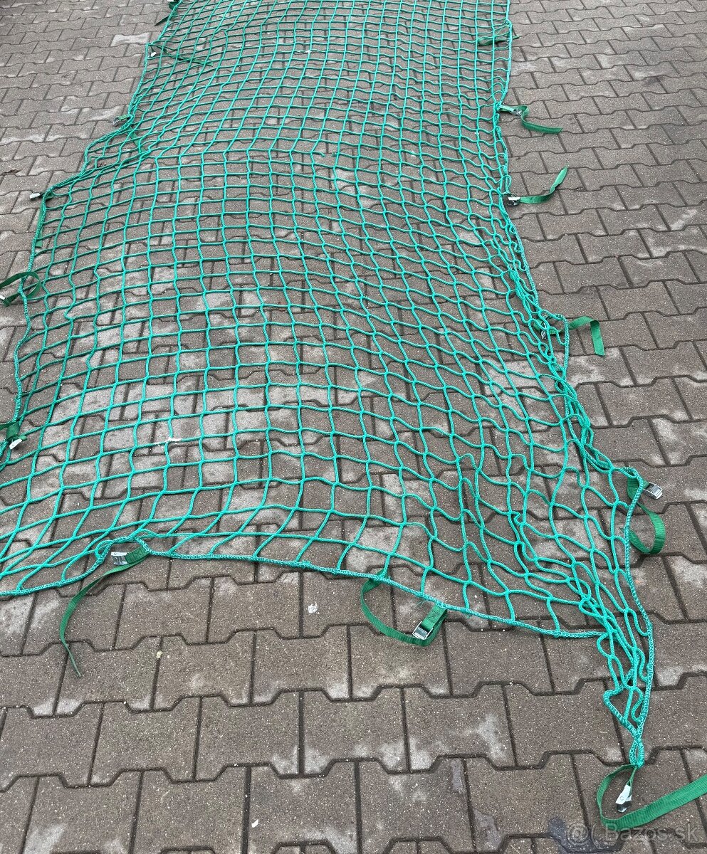 Sieť