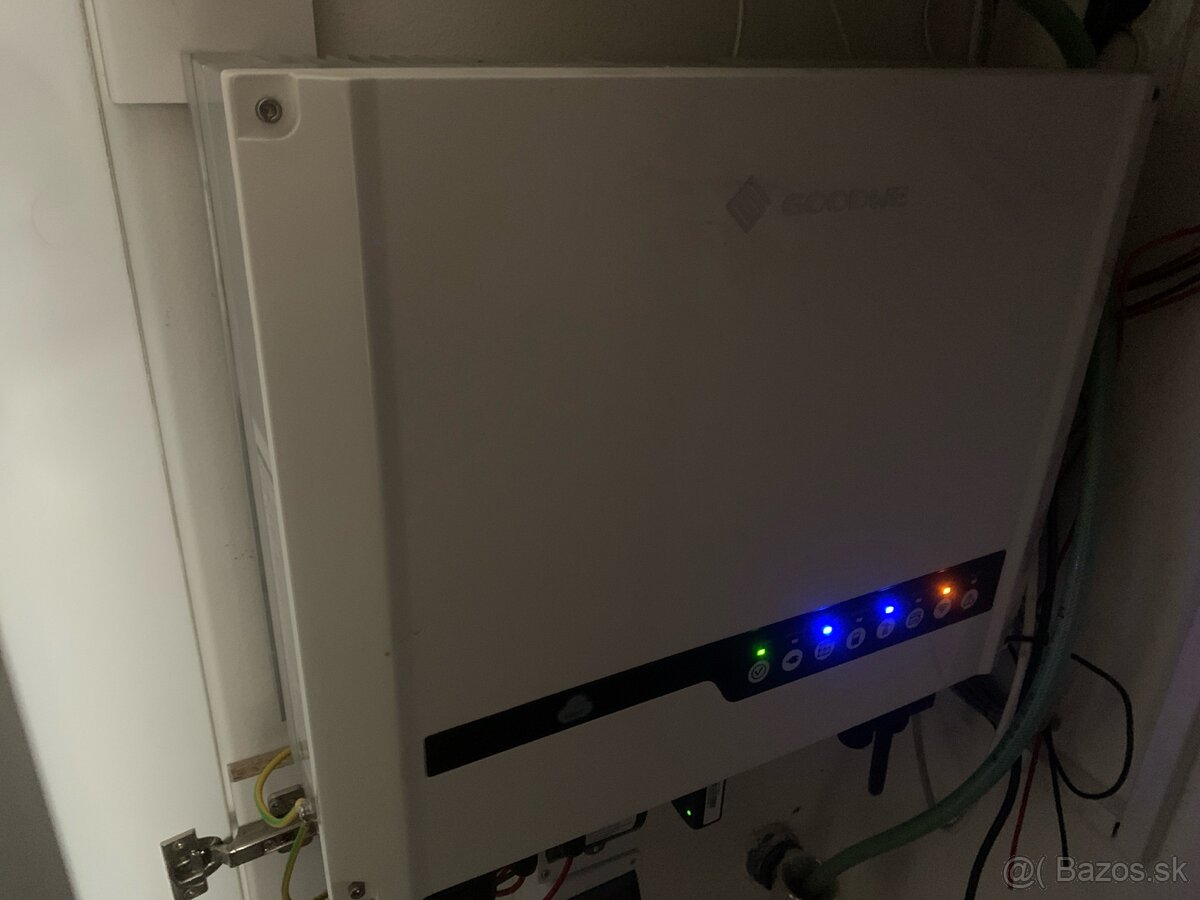 Goodwe 5048ES