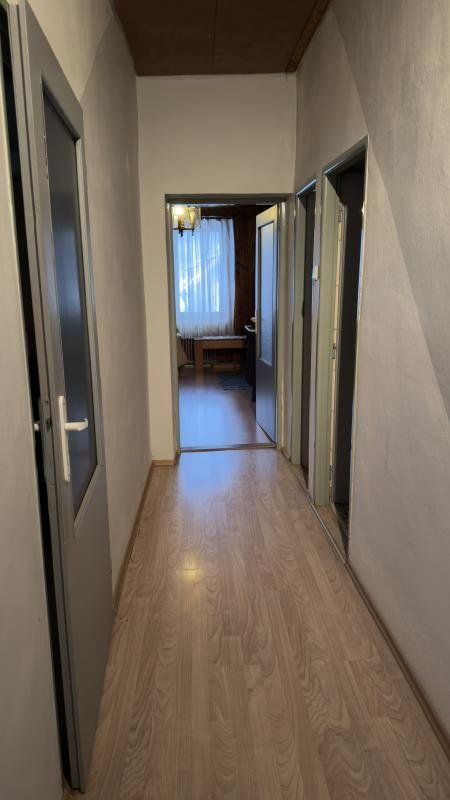 NA PREDAJ: Rodinný dom v pôvodnom stave Valaská okr. Brezno