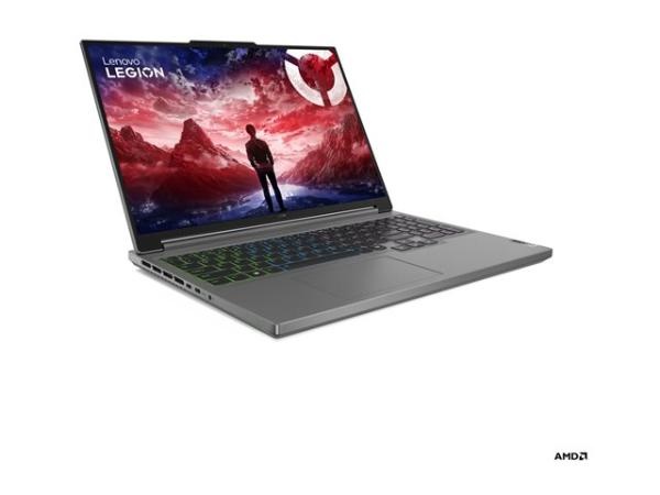 Lenovo Legion Slim 5 16ARP9-16-Ryzen 7 7435HS-16GB-512GBSSD-