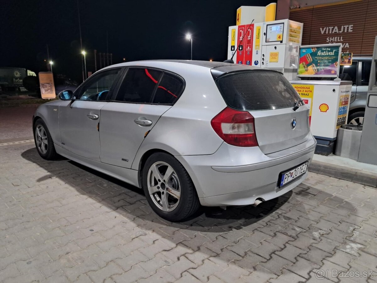 BMW 116i