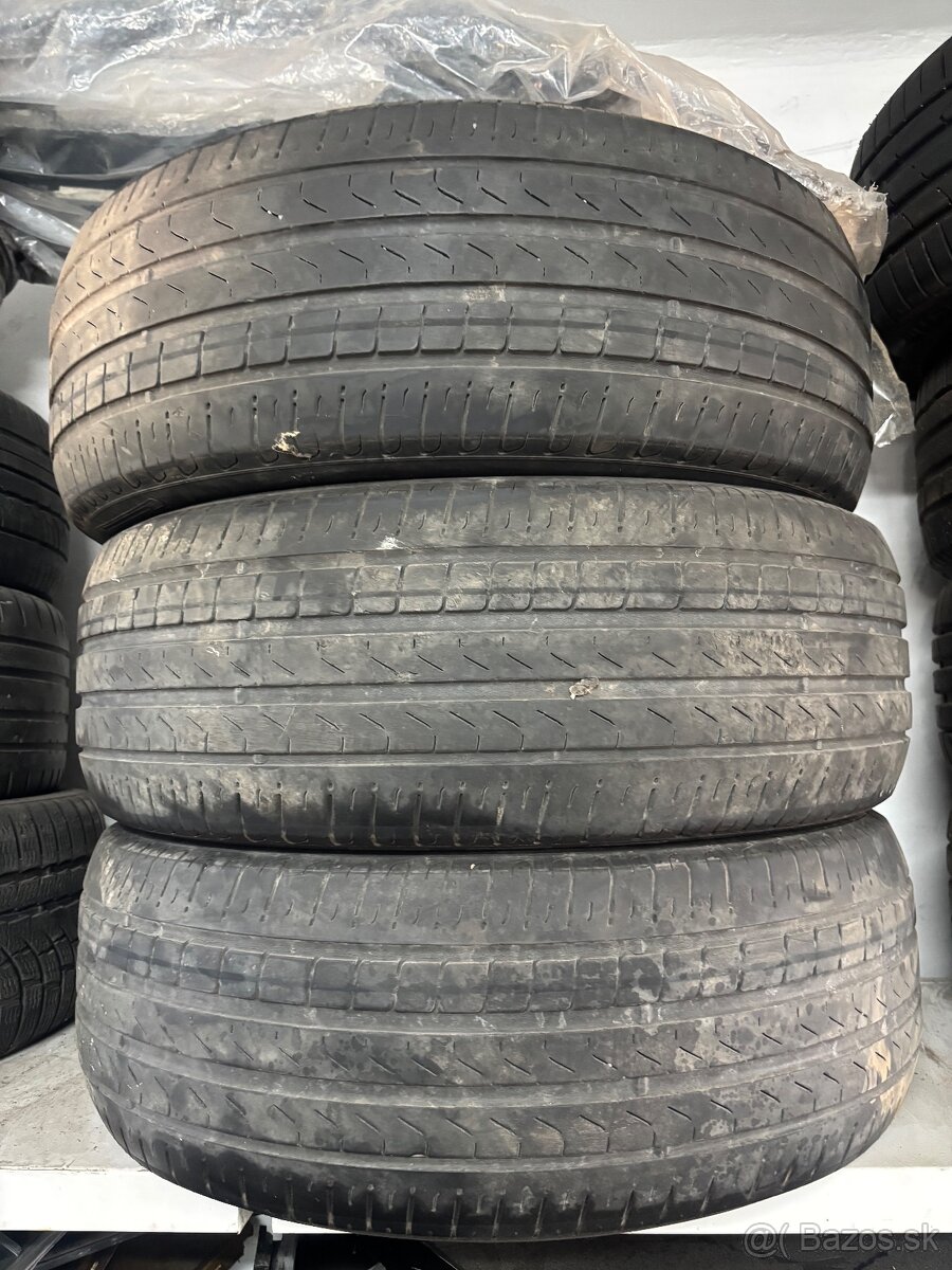 Pirelli Scorpio 225/55 r19