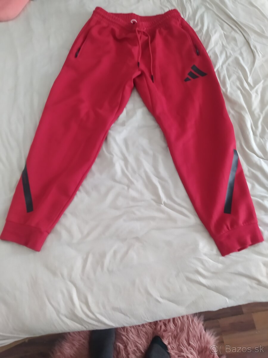 Tepláky Adidas