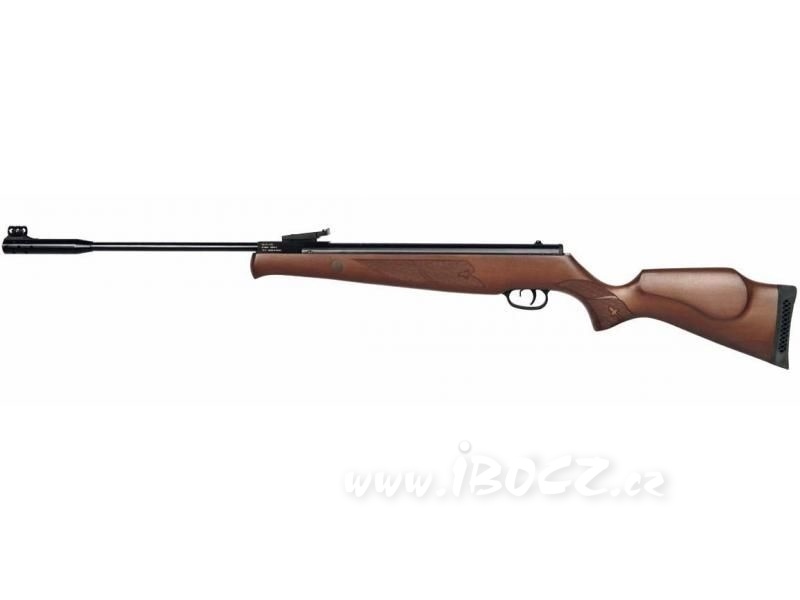 NORICA Storm 4,5mm + Bipod