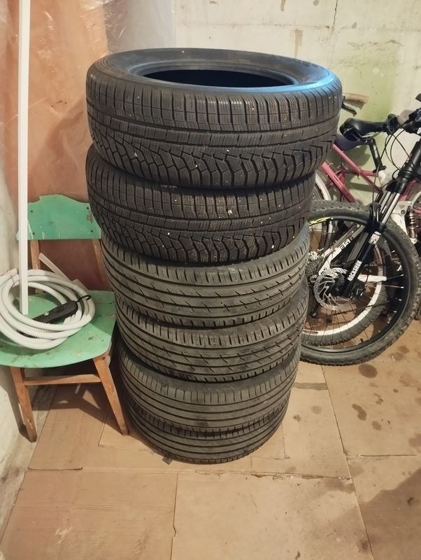 pneumatiky