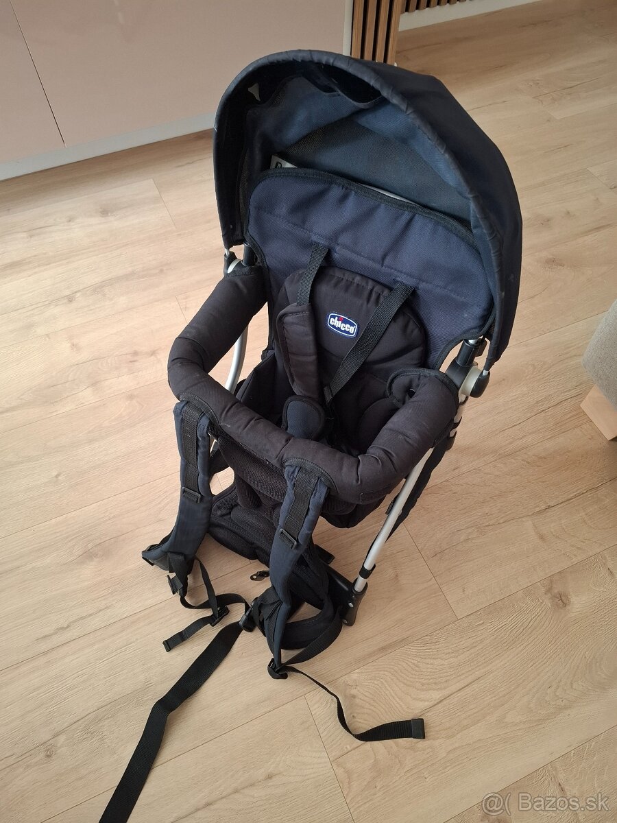 Turistický nosič Chicco Caddy