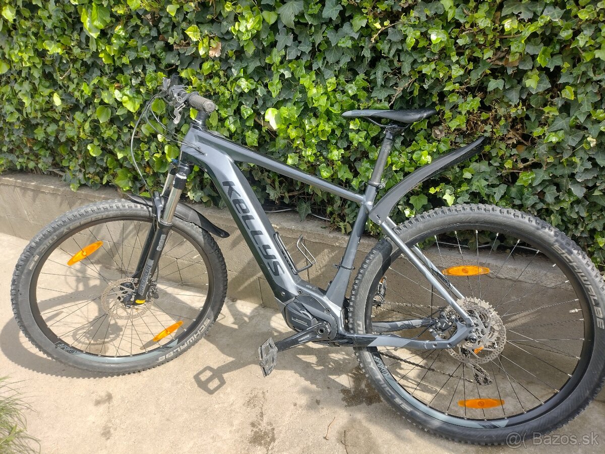 Ebike