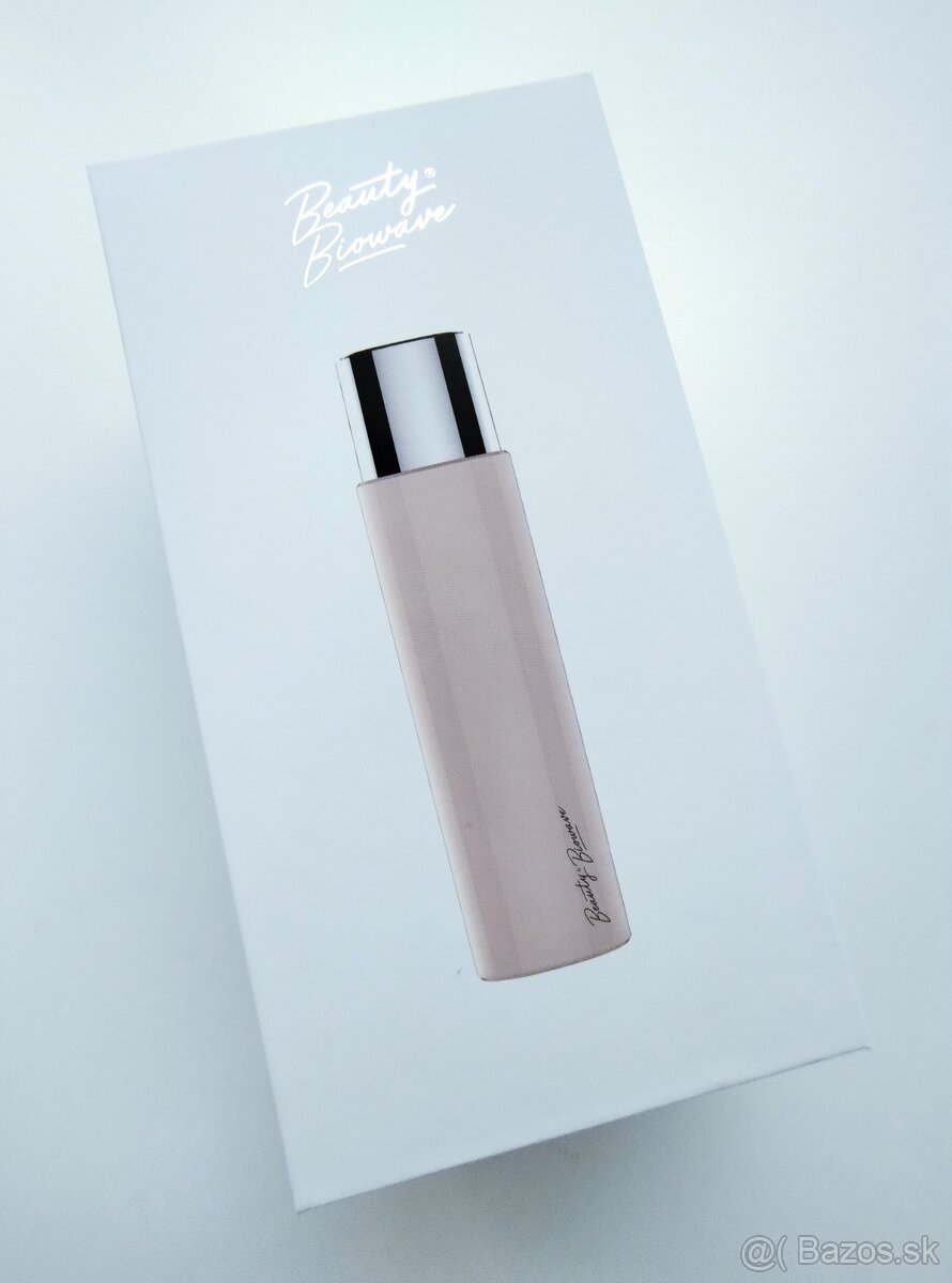 BeautyBiowave LIFTeye 2V1 pre očné okolie EXCLUSIVE