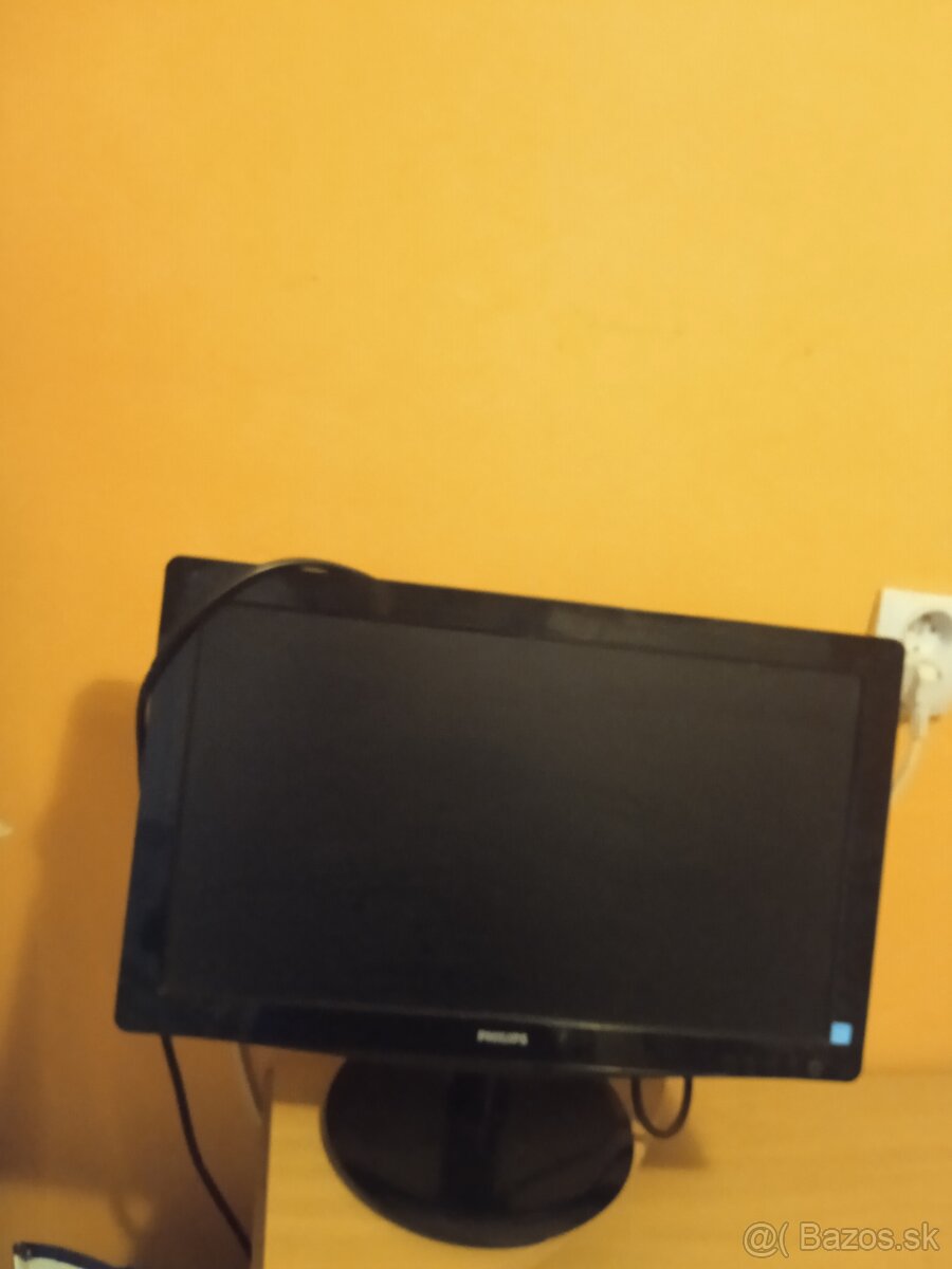 Predám lacno