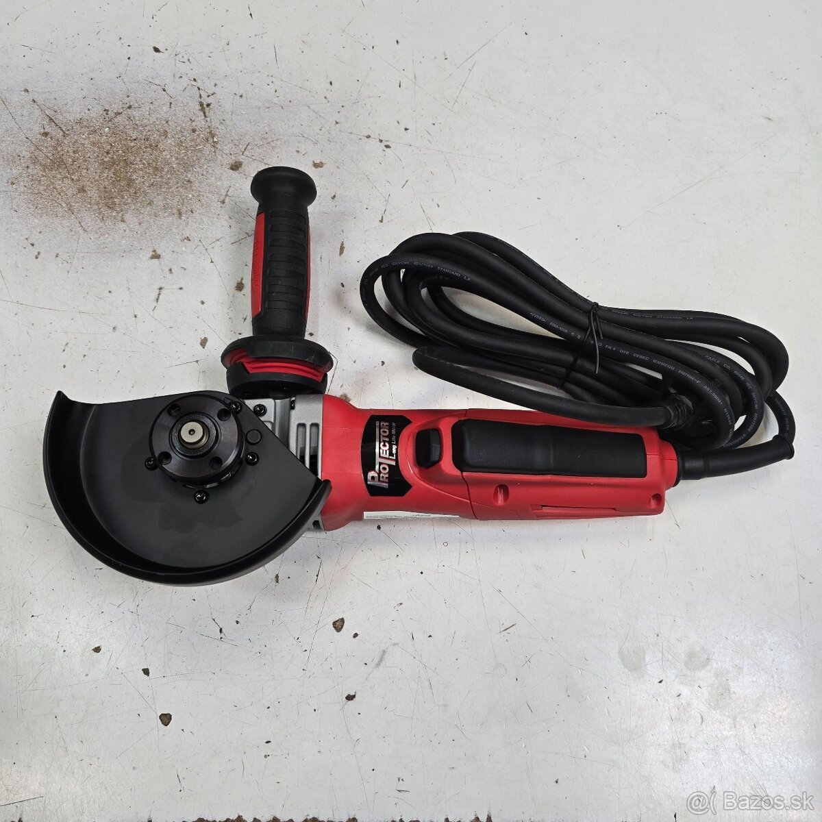 Uhlová brúska MILWAUKEE AGV 12-125XPD