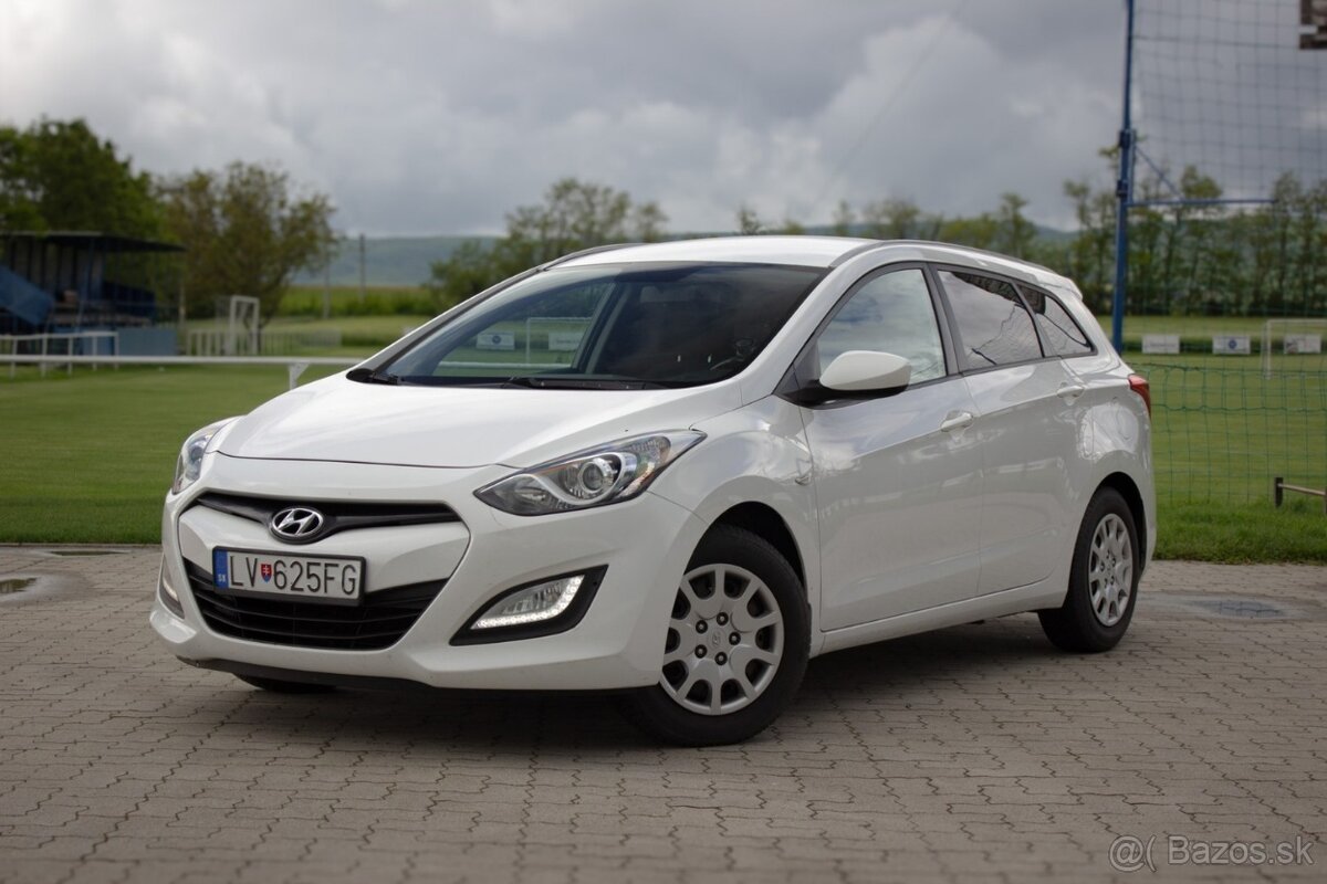 HYUNDAI I30 1.4 2014