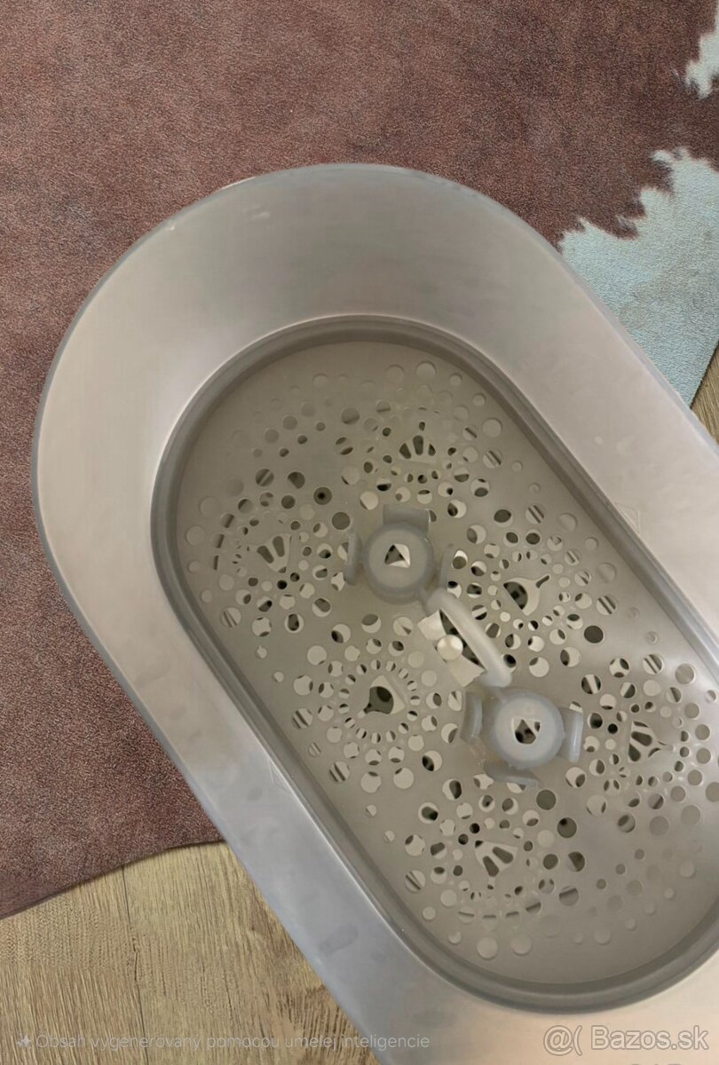 Avent sterilizátor