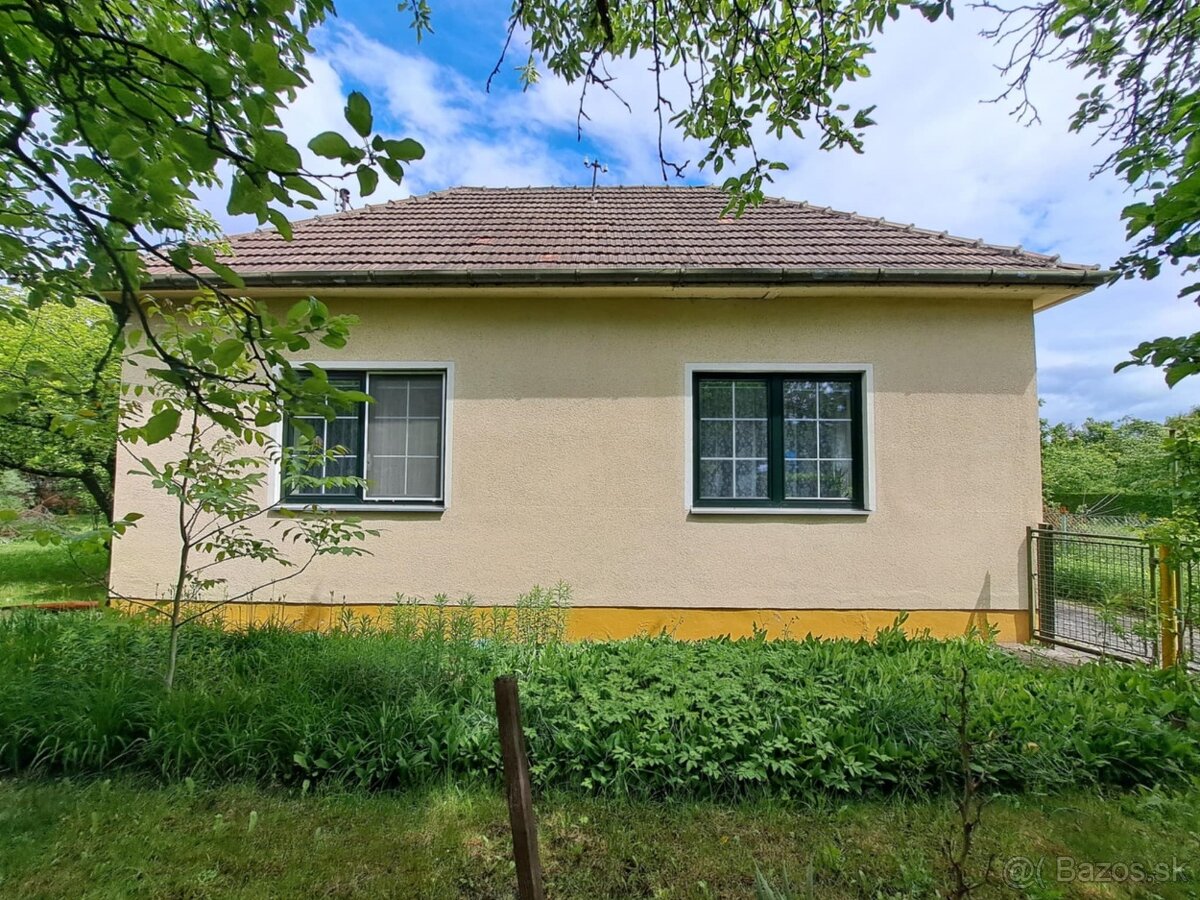 Rodinný dom s garážou, Martin
