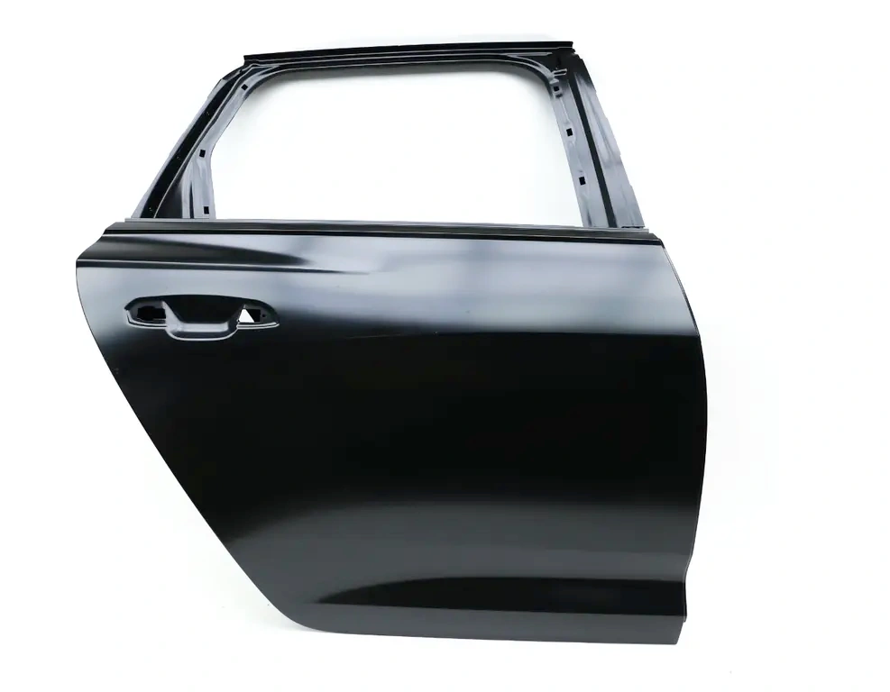 4K9833052D Audi Rs6 4K zadni prave dvere nove