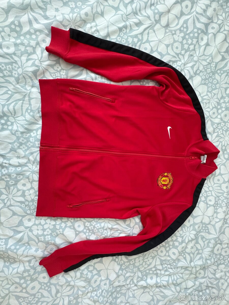 Bunda Manchester United