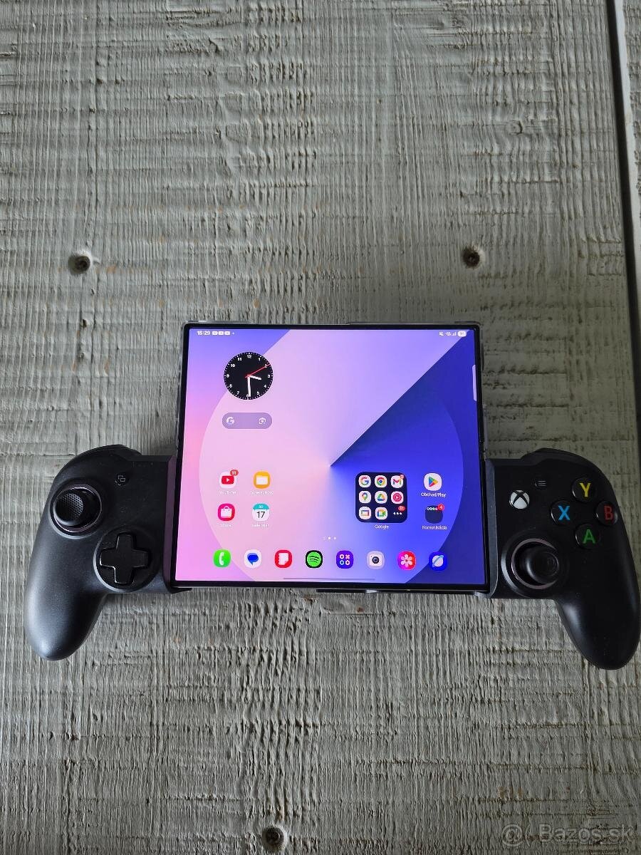 Samsung Galaxy Z fold 6