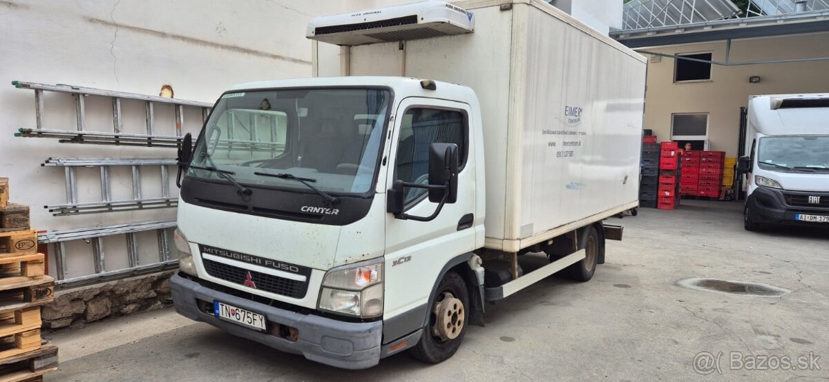 Mitsubishi Fuso