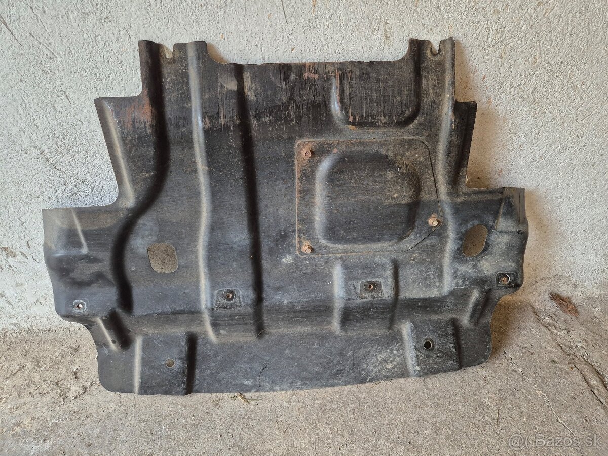 Originál ochranný kryt motora (Pathfinder, Navara) 508105X20