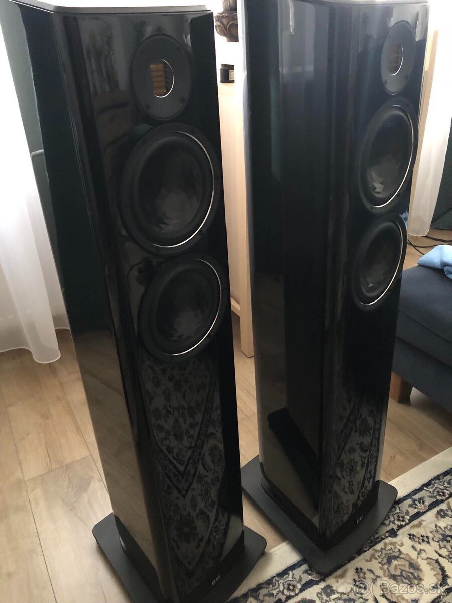 Elac Vela Fs 408.2