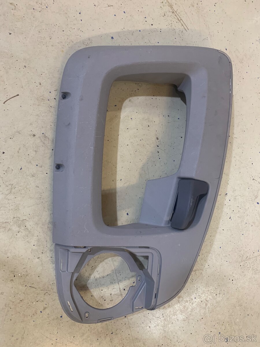 Citroen Jumper panel dveri