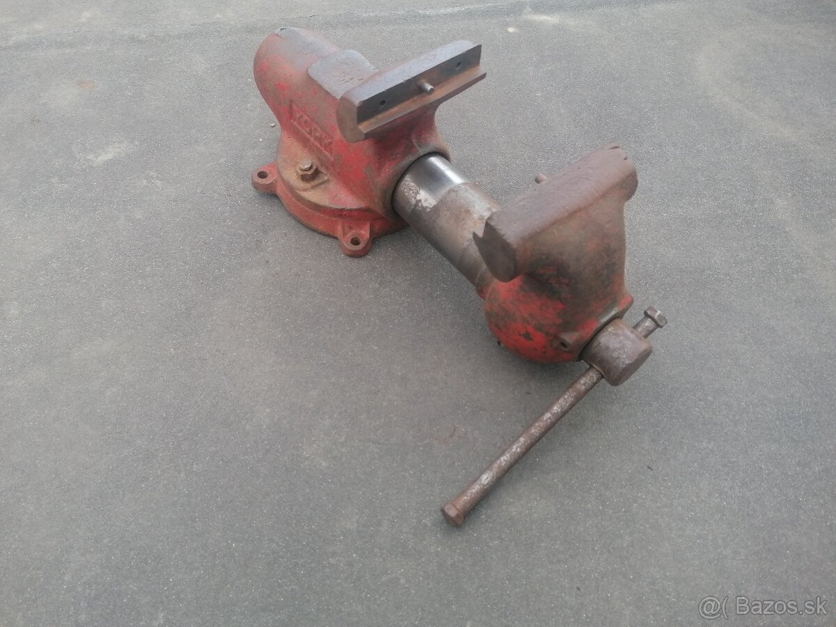 Predám zverák YORK 125