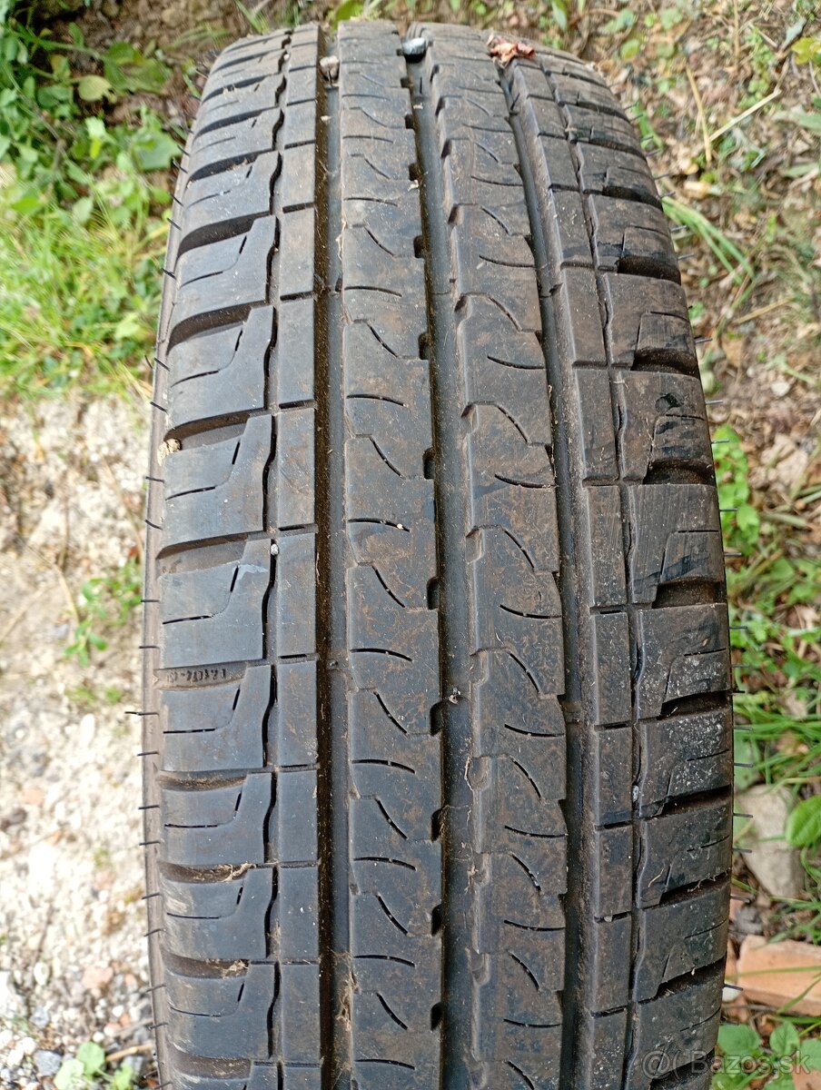 Predám rezervu r16c