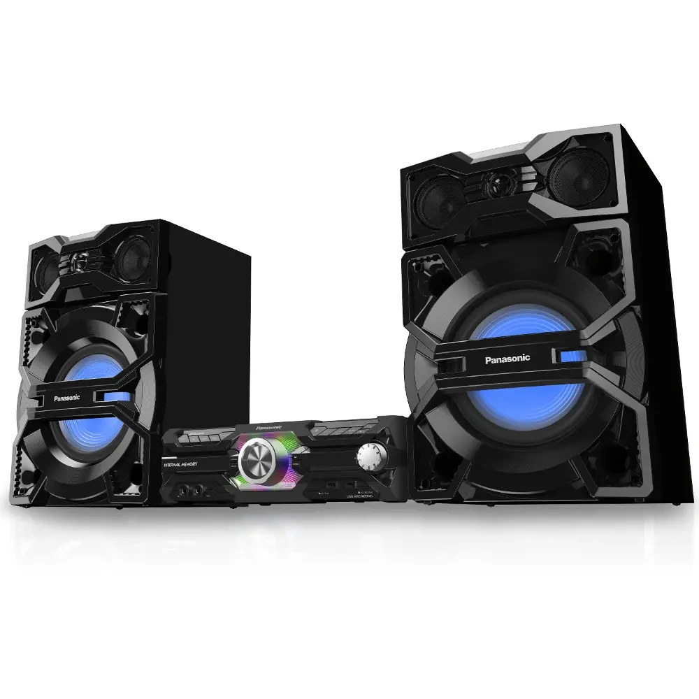 Panasonic SC MAX3500EK