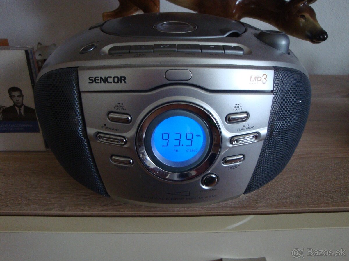 Sencor