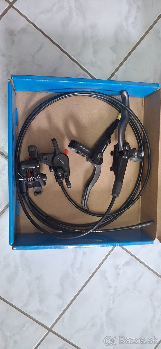 Shimano BL-MT 401