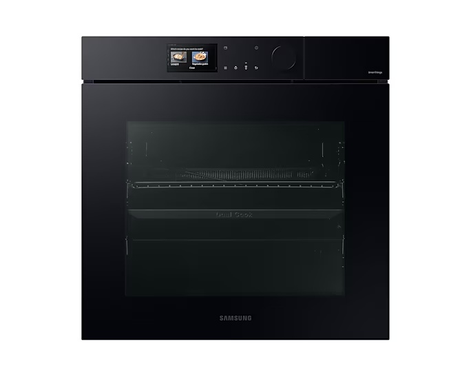 Parná rúra NV7B7997AAK/U3 76l, Dual Cook, s kamerou