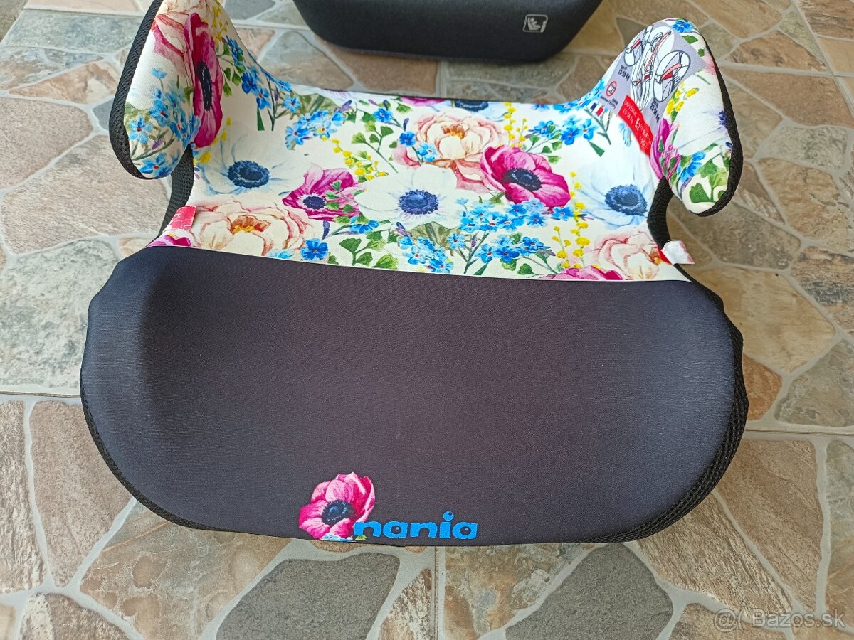 Podsedak Nania