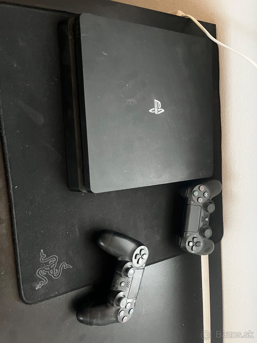 Ps4