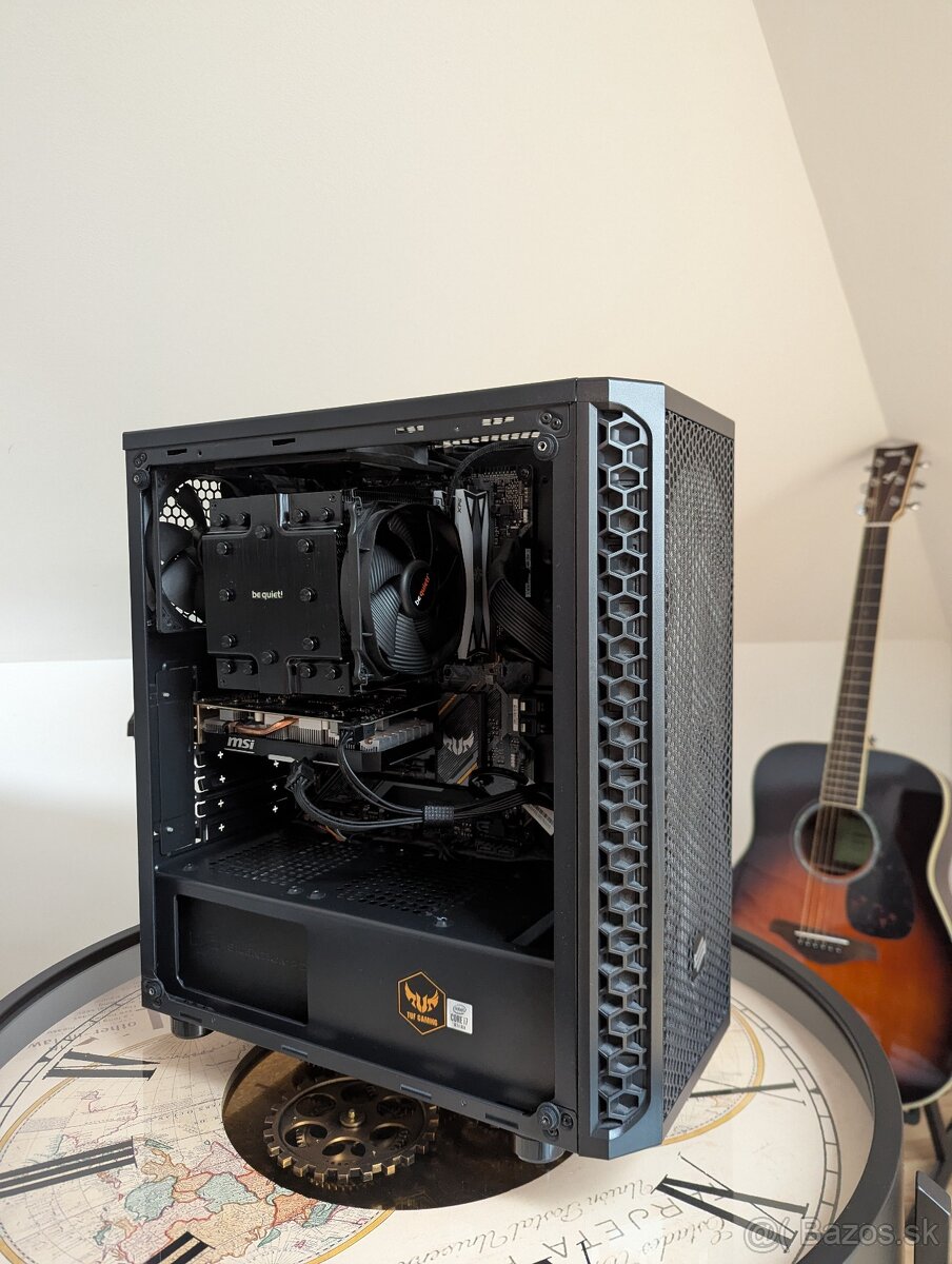 Herný PC