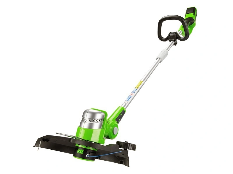 Predám Greenworks Strunová Kosačka.