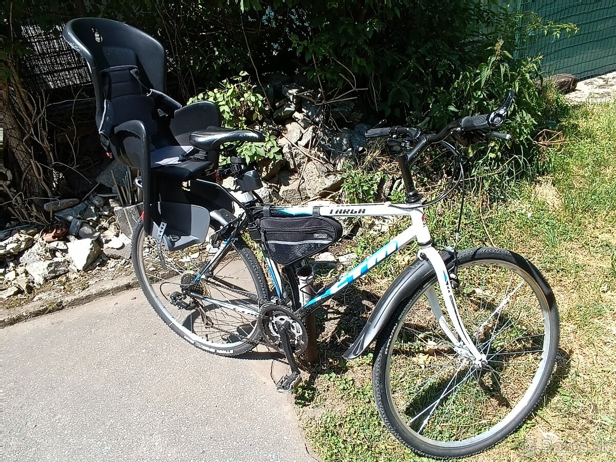 Predám horský bicykel