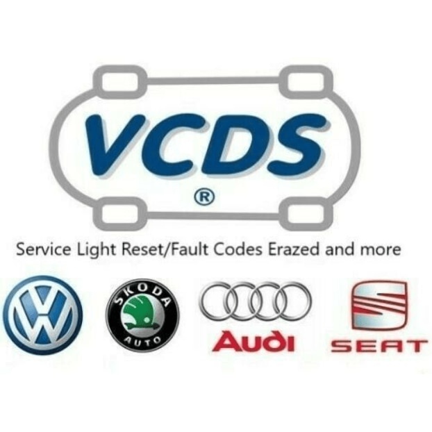 Diagnostika Volkswagen,Seat,Audi,Škoda