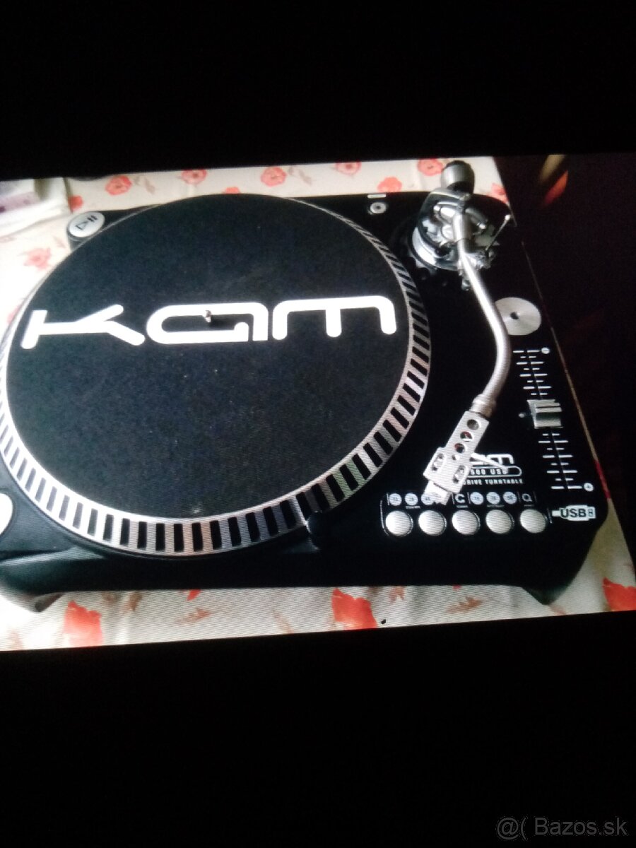 kam