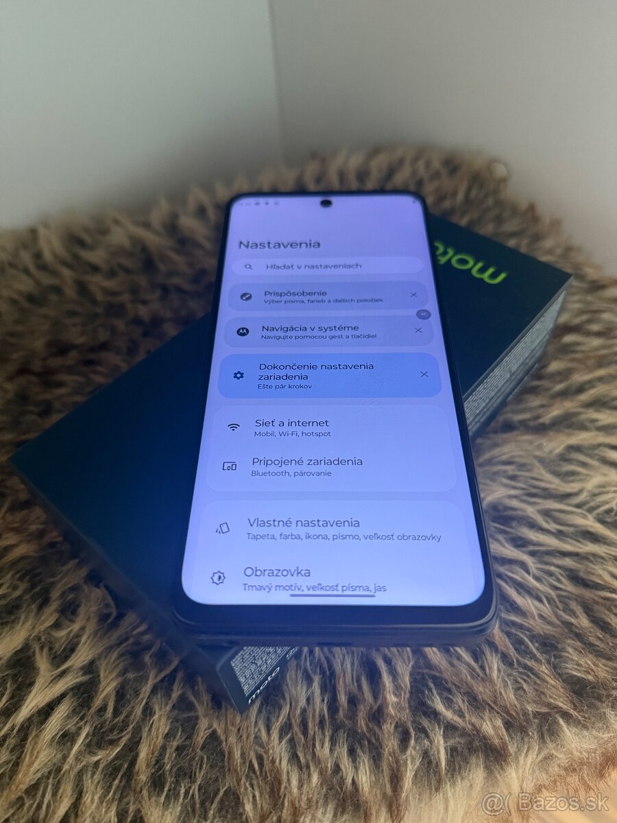 Motorola G32 6/128Gb