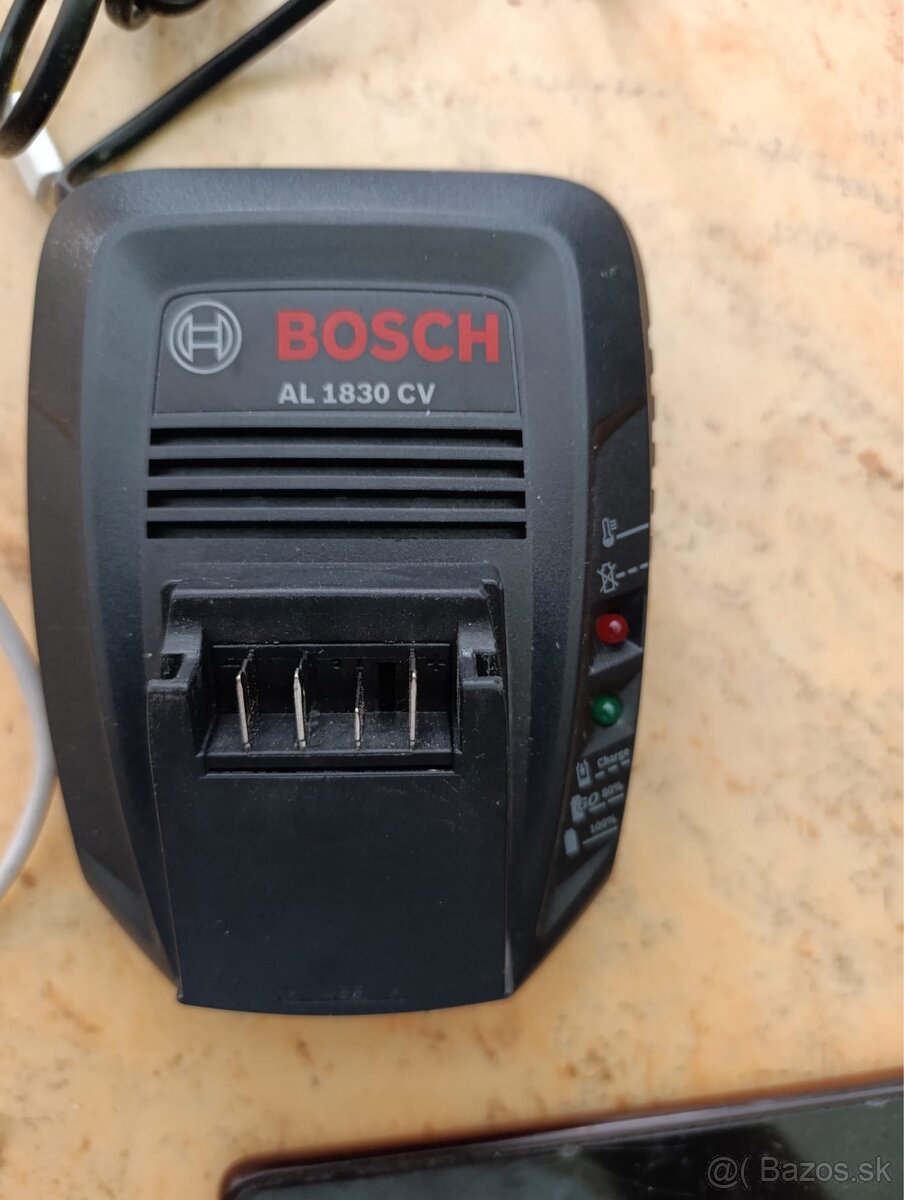 Bosch AL 1830 CV