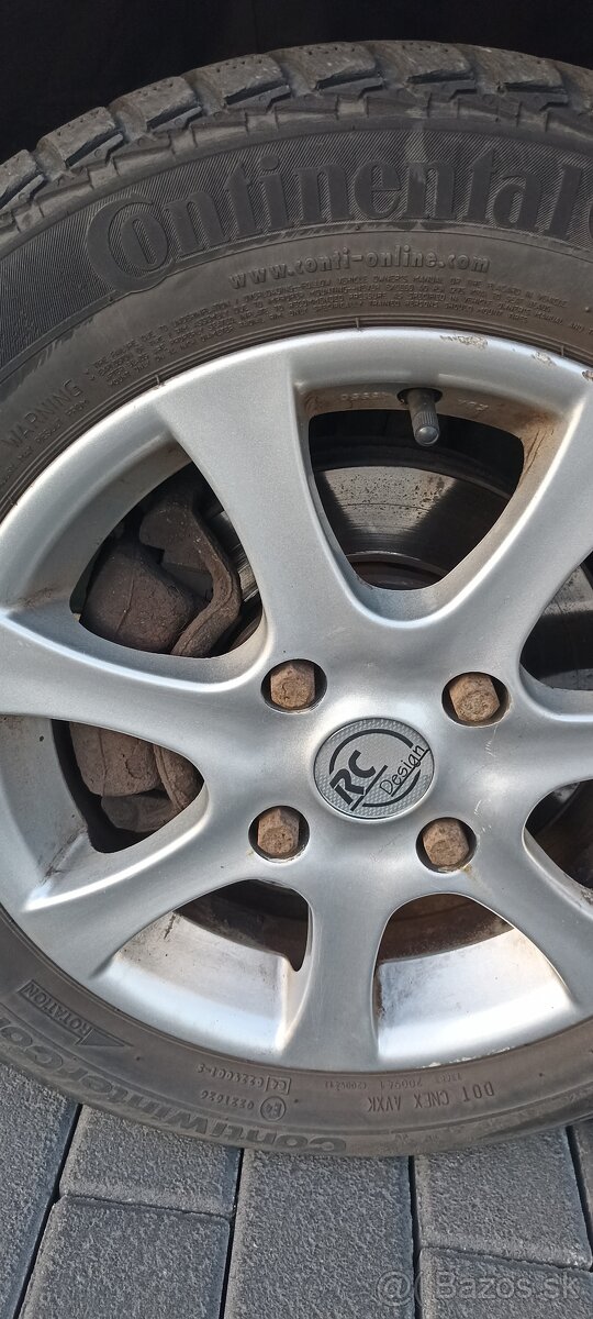 Mitsubishi Colt rv2007 Auto bez investícií