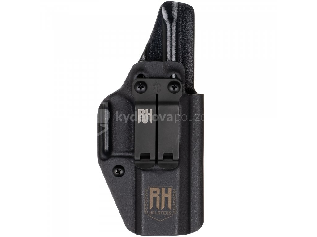 Kydex púzdro ČZ P10c ľavák